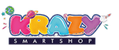 Krazysmart SHop Logo