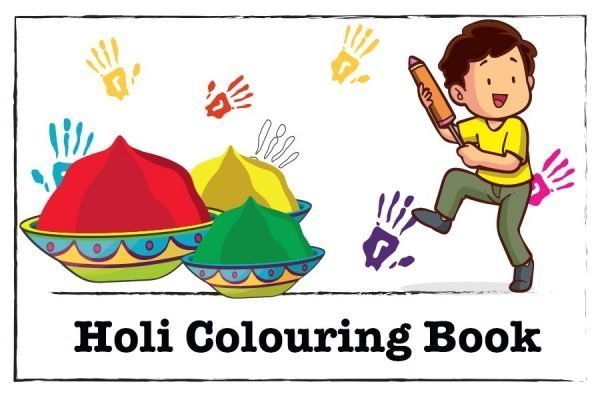 Holi-colouring-book