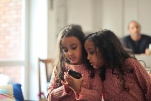 Are you aware of the apps your children use?