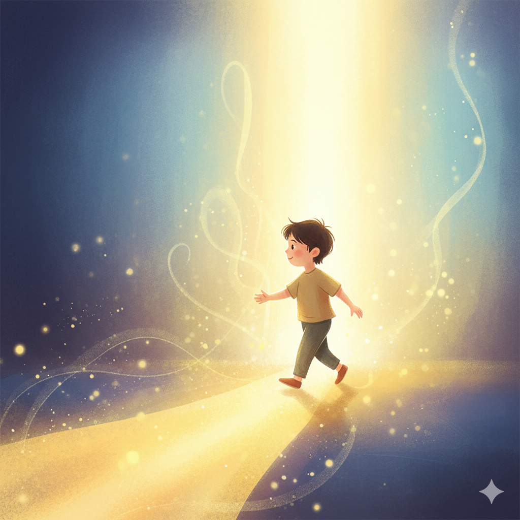 asato ma sadgamaya mantra for kids