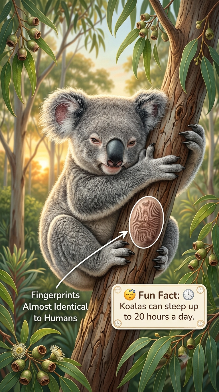 10 Fascinating Animal Facts That Will Amaze Kids