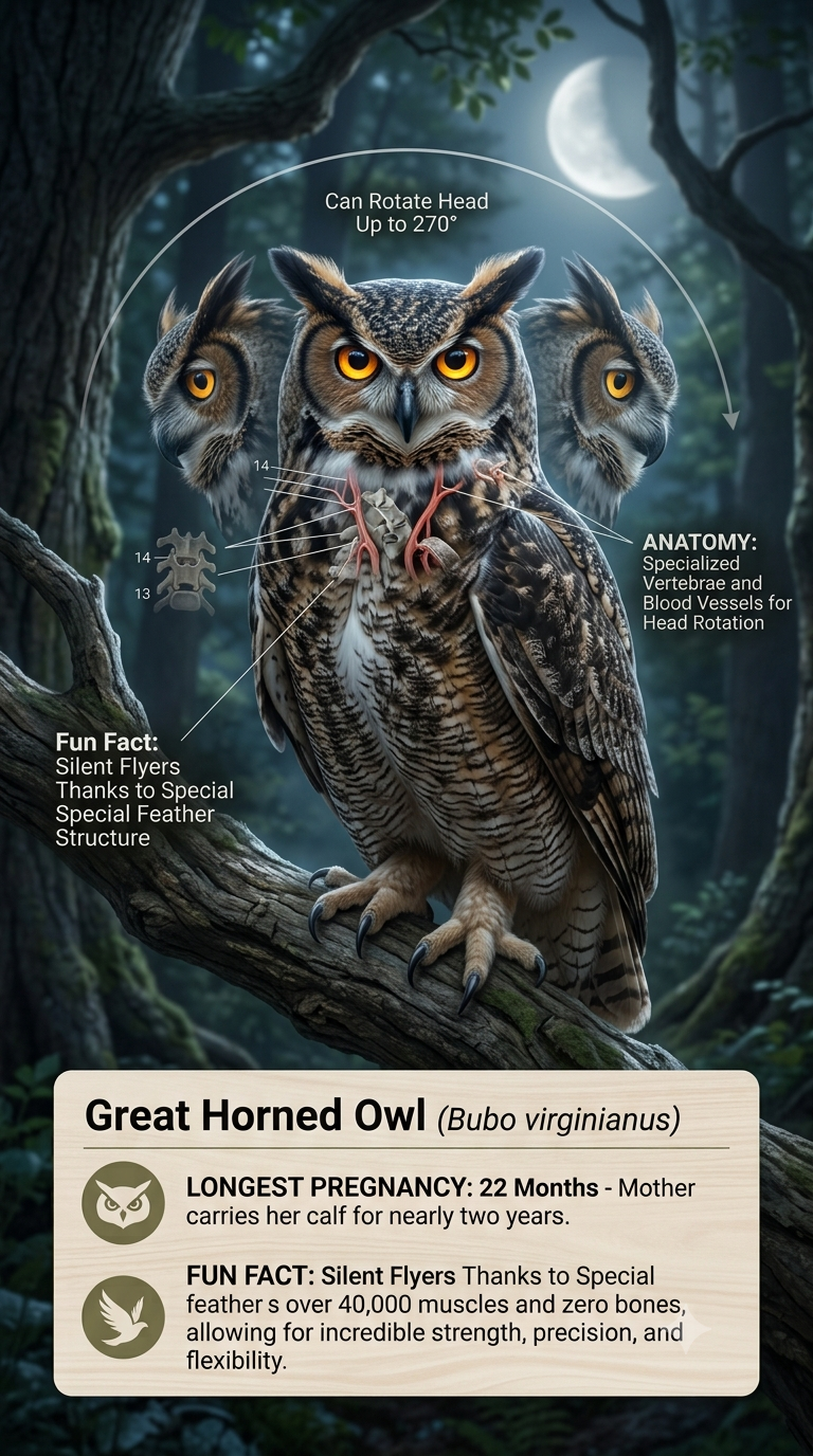 10 Fascinating Animal Facts That Will Amaze Kids