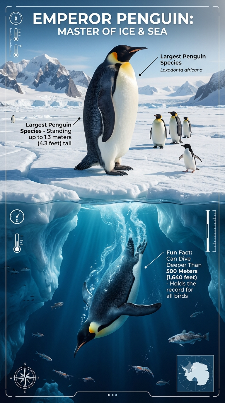 10 Fascinating Animal Facts That Will Amaze Kids