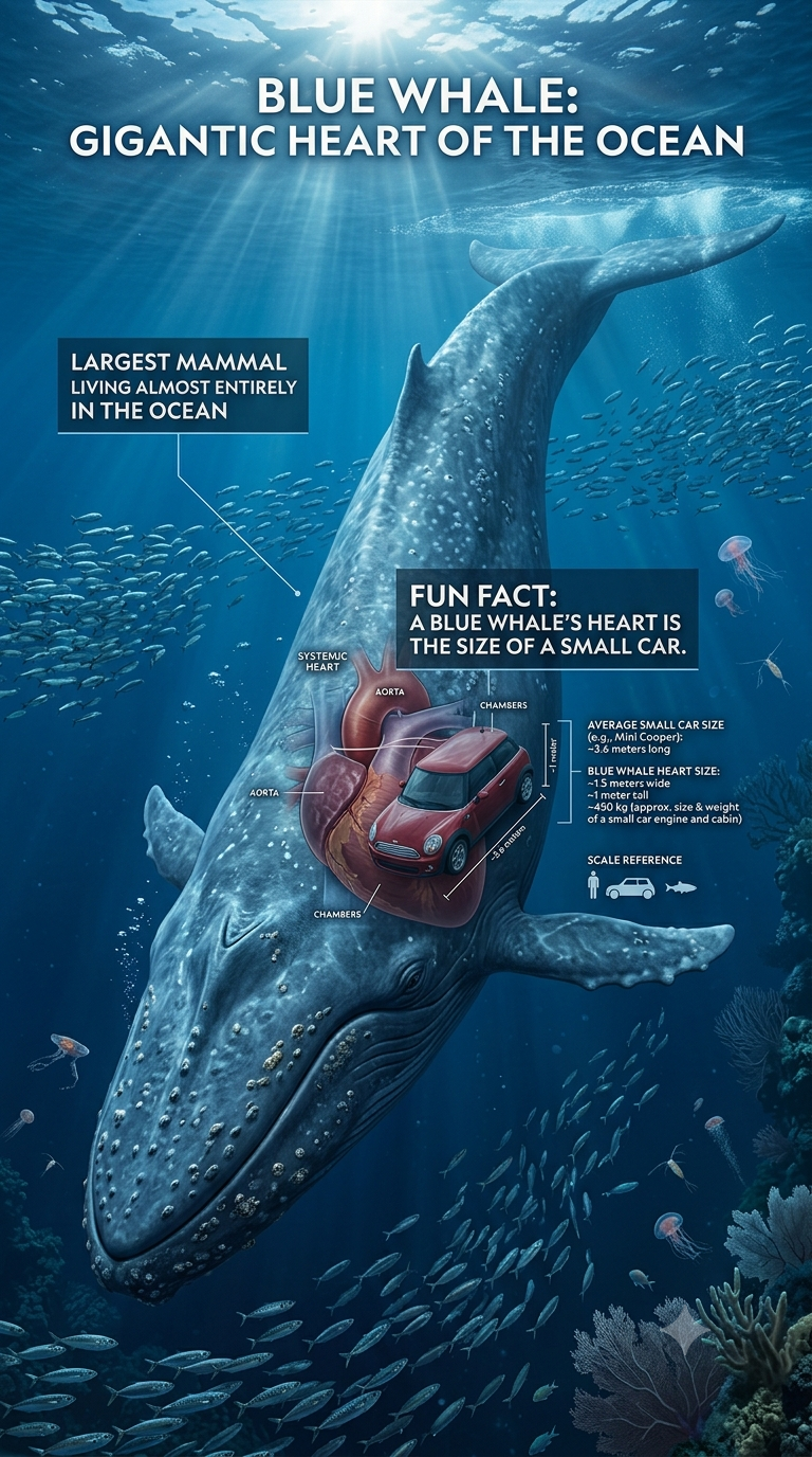 10 Fascinating Animal Facts That Will Amaze Kids